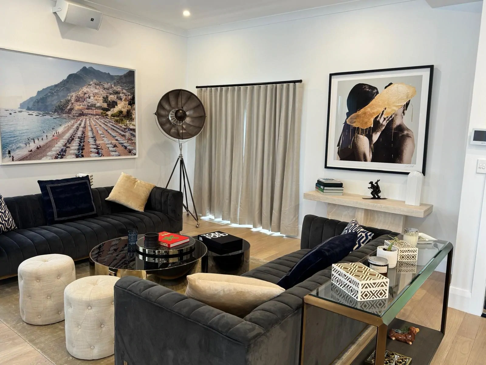gallery
